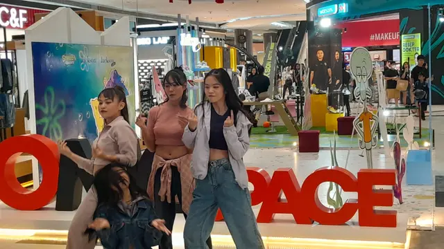 3 Brand Lokal Berkolaborasi Promosikan Pakaian Ready to Wear