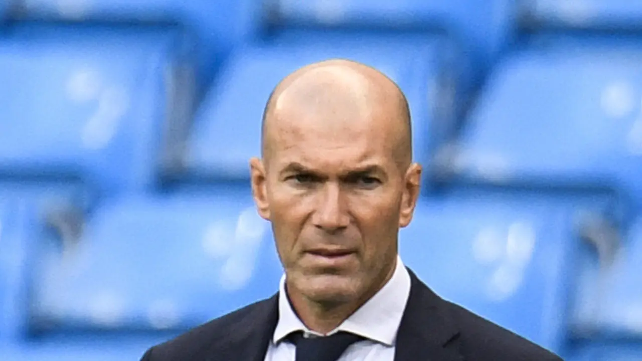 Assalamualaikum Yazid, Perjalanan Mengejar Zinedine Zidane ke Bordeaux