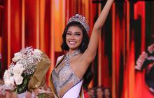 Potret Cantik Harashta Haifa Zahra, Pemenang Miss Supranational 2024 dari Indonesia