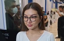 Cerita Haru Sarwendah Ungkap Jas yang Dipakai Sang Ayah Harusnya untuk Rayakan Ulang Tahun Bulan Depan