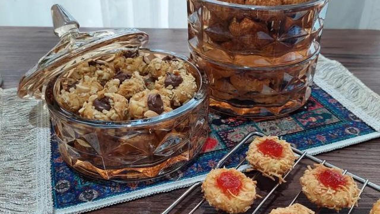 8 Jenis Toples Terbaik untuk Menyimpan Kue Kering agar Tetap Garing dan Awet
