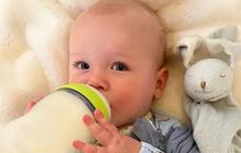 Tips Penting Membawa Bayi Agar Tak Masuk Angin Saat Perjalanan Jauh