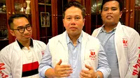 Prabowo-Gibran Unggul 50 Persen Survei Media Asing, ProGib Nusantara: Terus Berjuang Menang Sekali Putaran