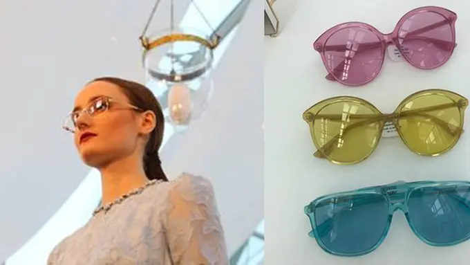 Copyright: Vemale.com/Amelia Ayu Kinanti