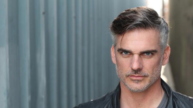 Pesona pria matang (iStock)