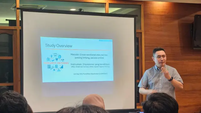 Waspada! Menganggur Tingkatkan Risiko Overthinking, Studi Ungkap Fakta Mengejutkan