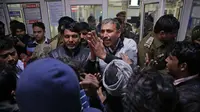 Pabrik Petasan Meledak di India, 17 Orang Tewas