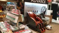 Massage Chair Advance di Gramedia