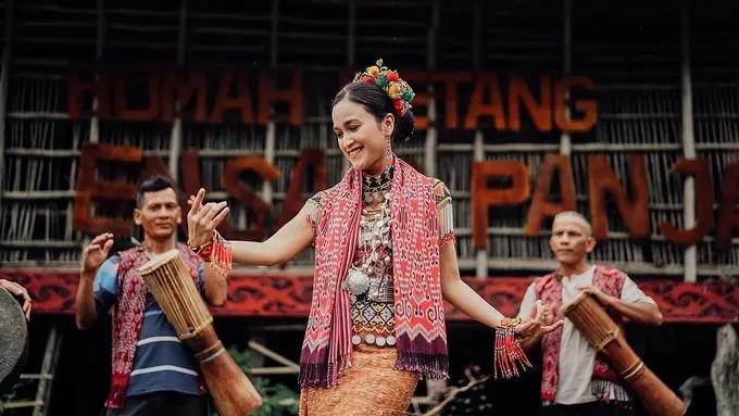 Laely Indah Lestari (Istimewa)