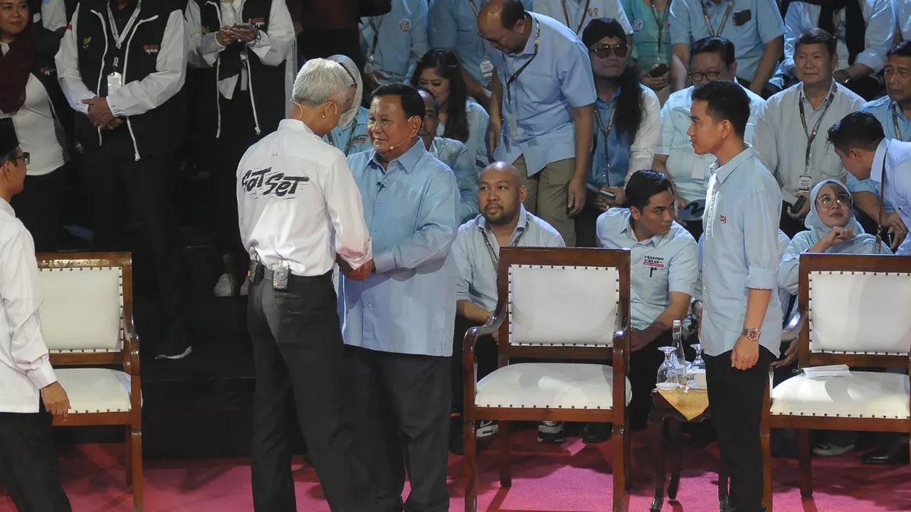 Dok. Istimewa