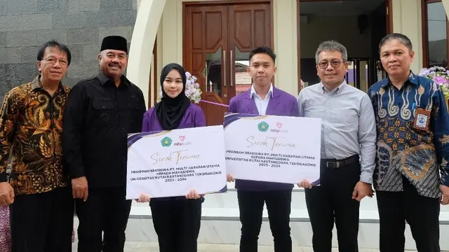 Komitmen Ciptakan Pendidikan yang Inklusif di Indonesia.  foto: istimewa