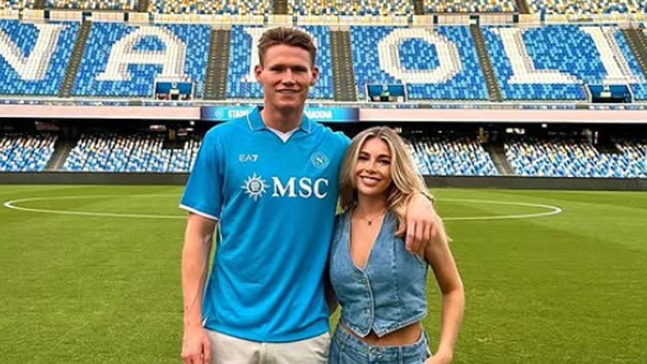 Gara-Gara Pacar, Scott McTominay Kehilangan Rp51 Miliar sampai Beyonce Kena Imbas Juga