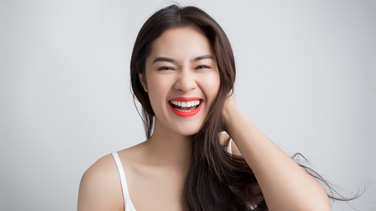4 Cara Melakukan Perawatan Rambut Kombinasi - Beauty Fimela.com
