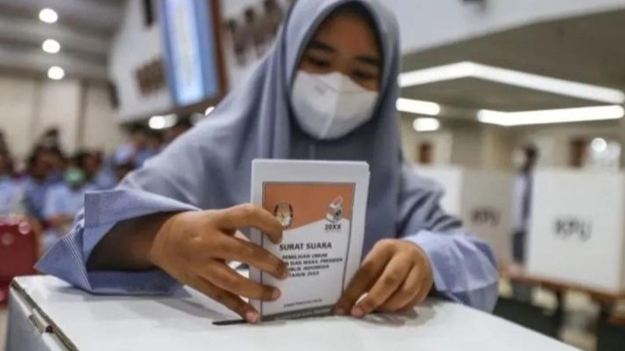 KPU Jelaskan Tingginya Golput di Pilkada  Bali