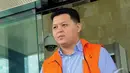 Direktur PT Papua Indah Perkasa Teddy Renyut (Liputan6.com/Faisal R Syam)