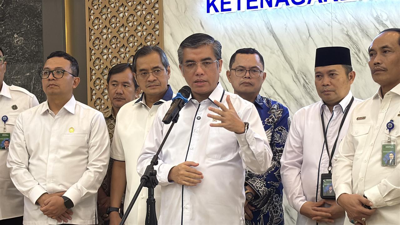 WFH Swasta hingga BUMN Akan Diumumkan 1 April 2026