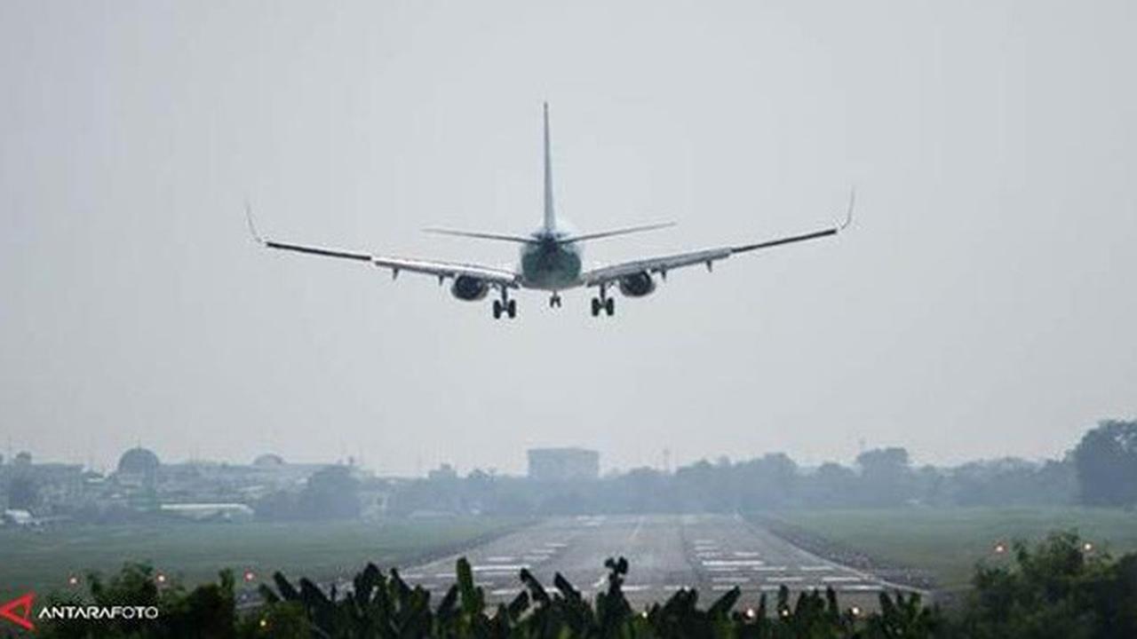 Kemenhub Keluarkan Kebijakan Khusus untuk Giring Maskapai Asing