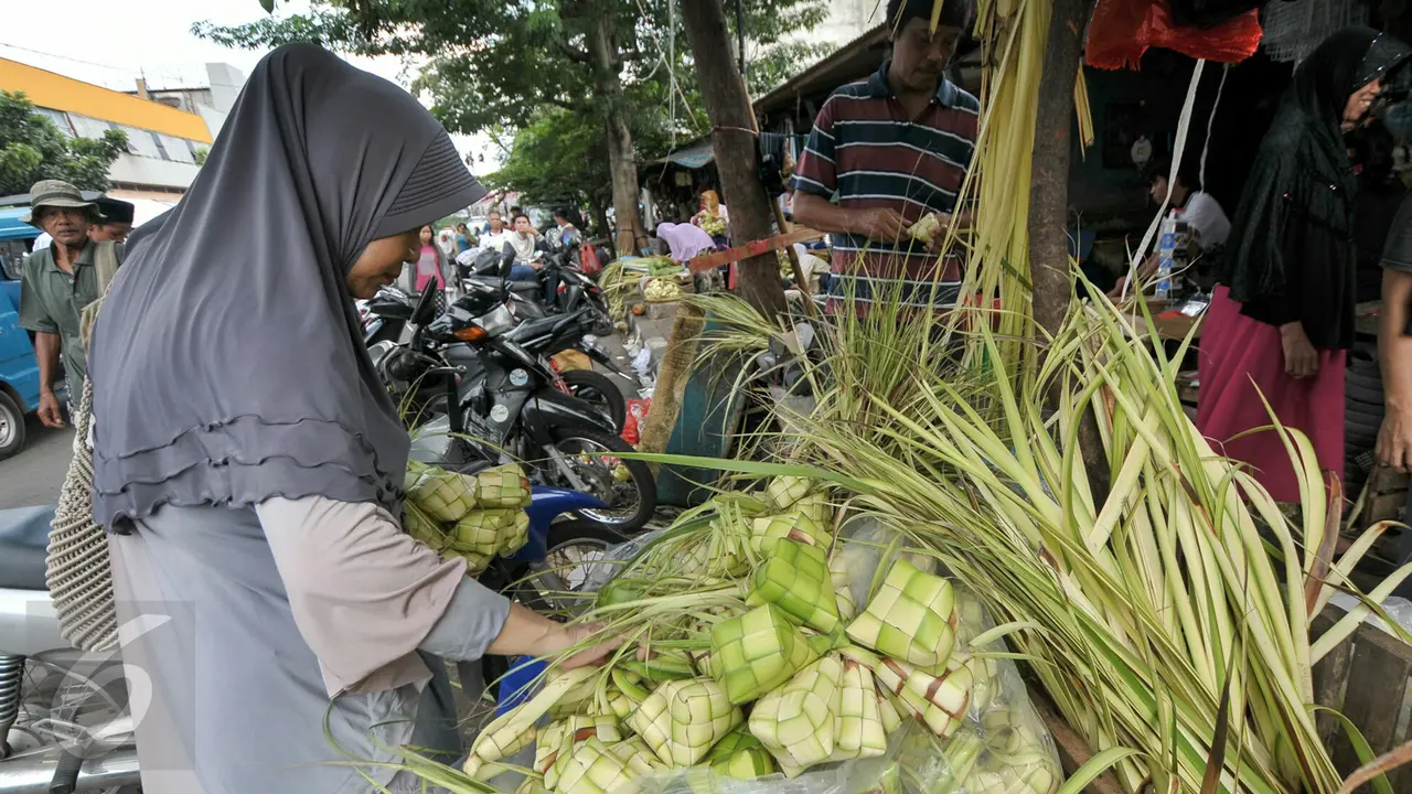 Ketupek Bengkulu