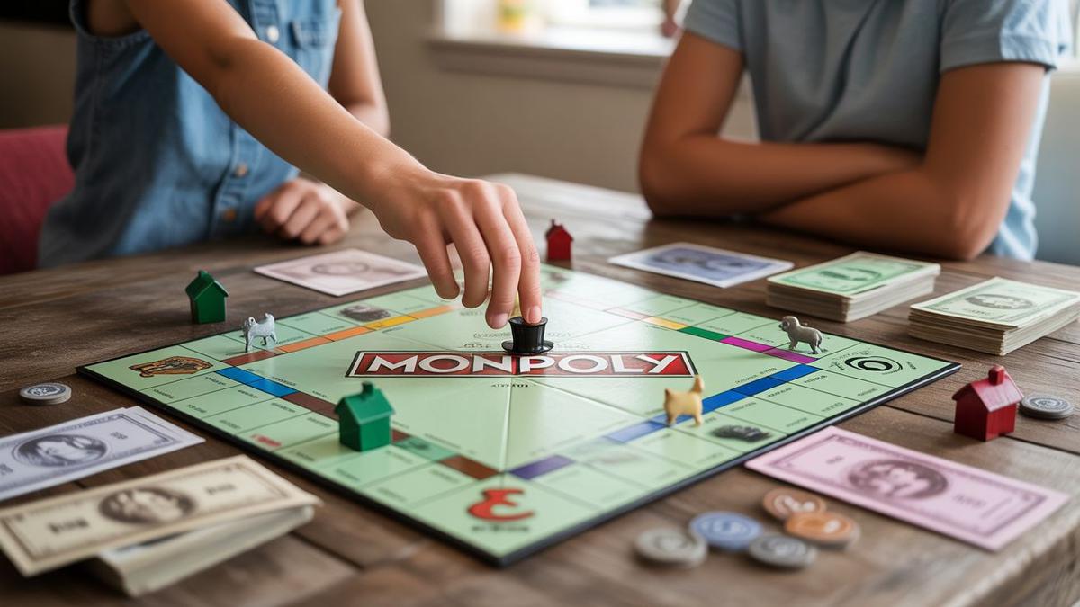 Cara Main Monopoli: Panduan Lengkap Aturan, Strategi, dan Tips Jitu untuk Menang