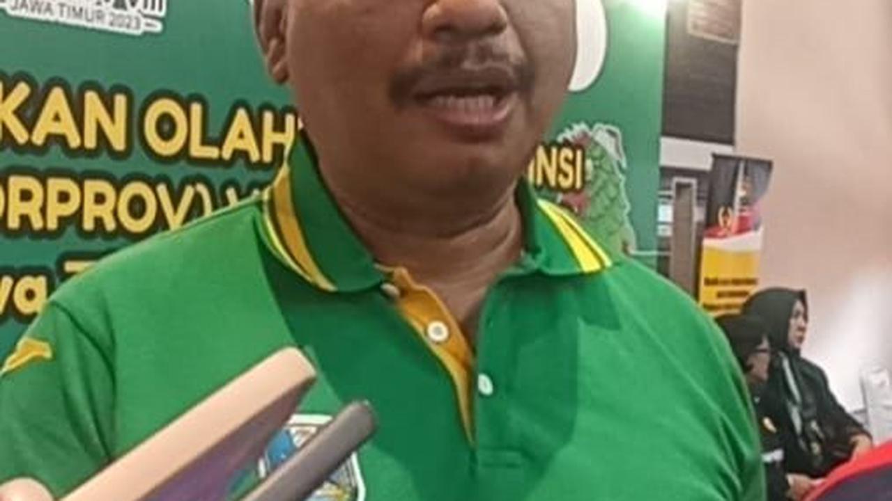 Sementara Ketua KONI Jatim M Nabil saat dikonfirmasi hanya mengaku belum menerima surat panggilan dari Kepolisian. "Belum," ujarnya singkat.