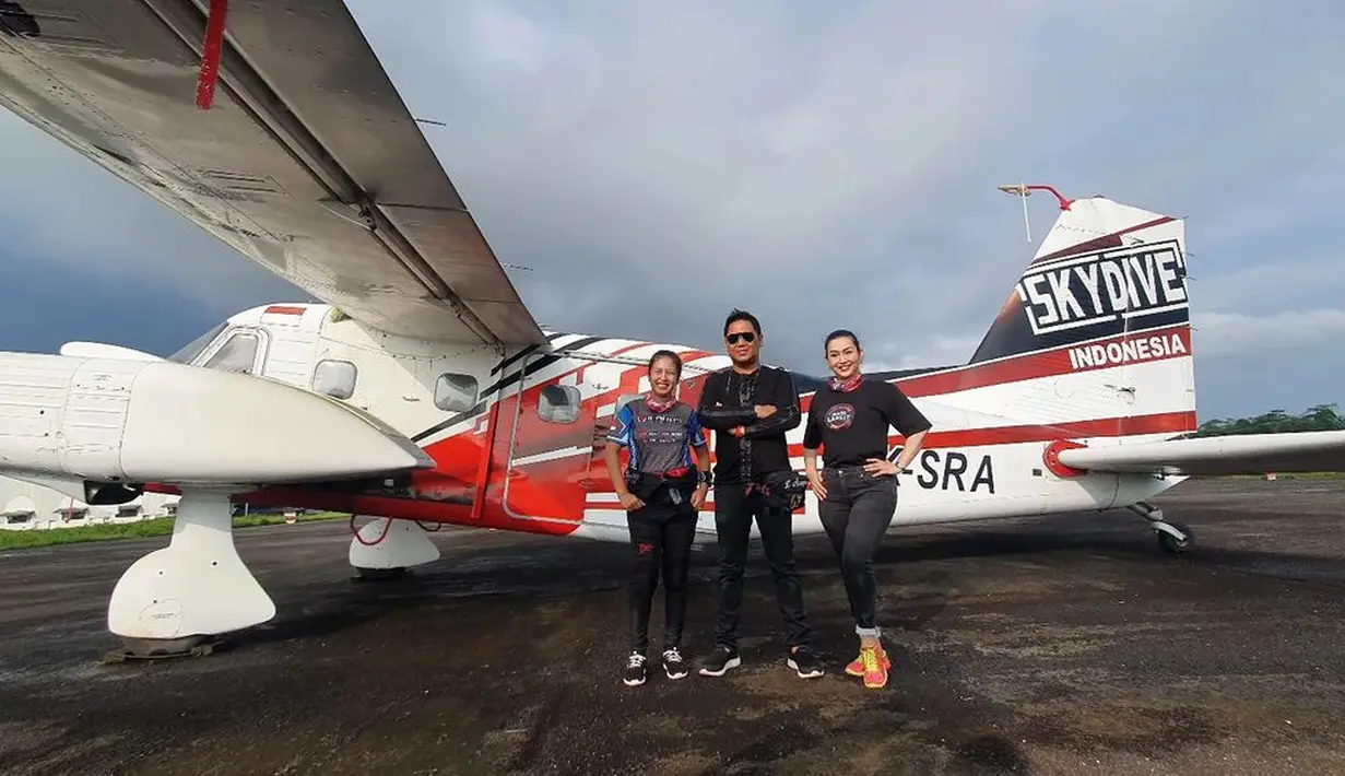 Ratna Listy (Instagram/ratna_listy)