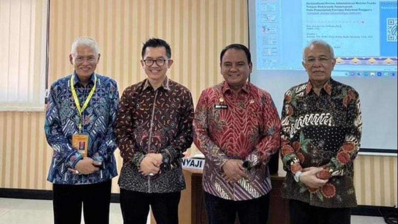 Dok. Istimewa