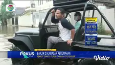 Fokus Pagi ini mengangkat tema di antaranya, 5 Orang Tewas Kecelakaan Di Puncak Bogor, Napi Asal Tiongkok Yang Kabur Ditemukan Tewas, Gelap Mata Digugat Cerai, Pria Bakar Rumah Dan Istri, Terjaring Razia Prokes Wanita Mengamuk.