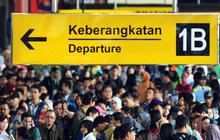 Sempat ditutup, Bandara Sultan Babullah Ternate kembali beroperasi
