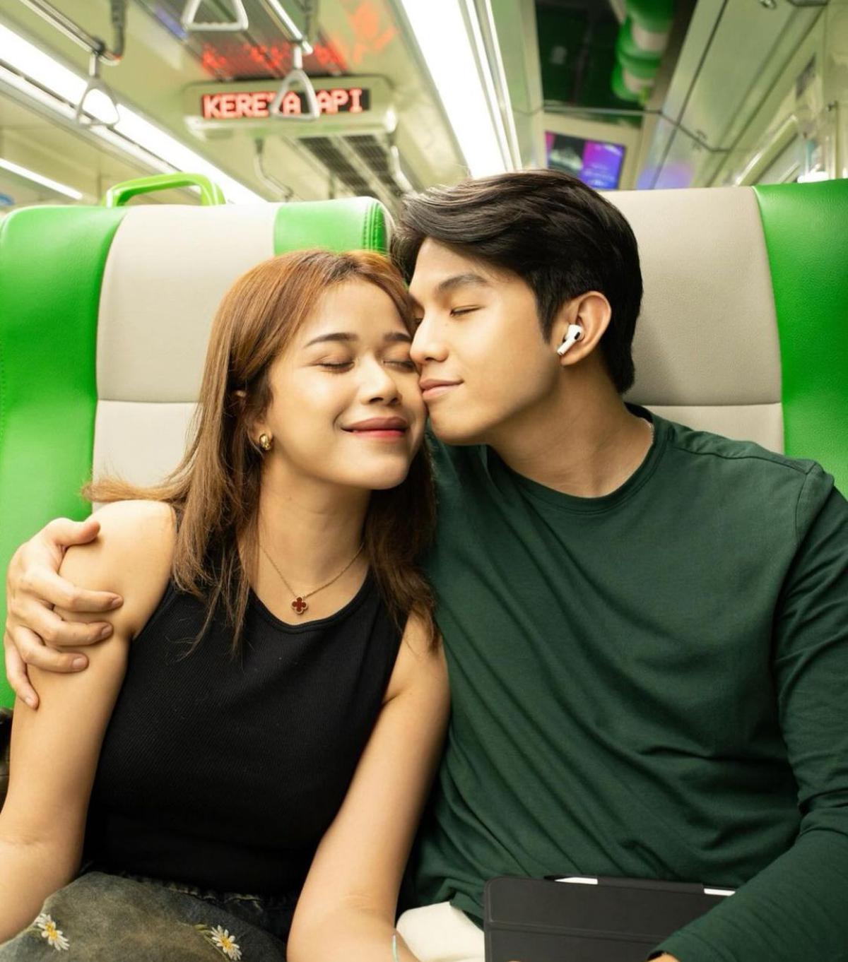 Profil Jonathan Alden, Koki MasterChef yang Kini Bertunangan dengan Brisia Jodie
