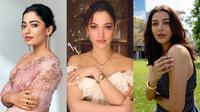 The most beautiful Tollywood actresses. (Photo: Instagram)