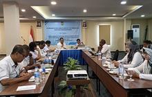 Pemkab Jayapura Genjot Percepatan Implementasi Kabupaten Layak Anak