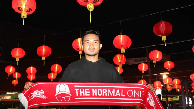 Liverpool
