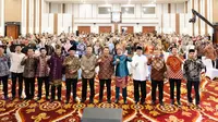 IKA UII Gelar Halalbihalal dan Bakti Sosial 2026, Perkuat Ukhuwah dan Kolaborasi