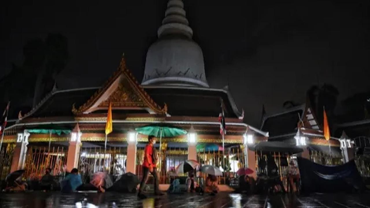 Thailand