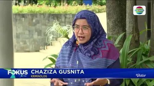 Fokus Pagi : Pabrik Pengolahan Karet di Padang Terbakar, Warga Panik