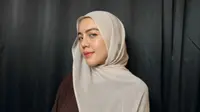 Reaksi Ratu Rizky Nabila Disebut Jadi Istri Kedua Pesulap Merah
