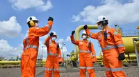 Hadapi Hari Raya Idul Fitri, PGN Pastikan Keamanan Infrastruktur dan Layanan Gas Bumi 