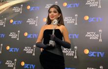 Harry Vaughan dan Aqeela Calista Jadi Bintang Utama SCTV Awards 2025