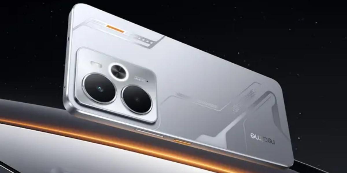 Realme 14 5G resmi diperkenalkan dengan chipset Snapdragon 6 Gen 4.