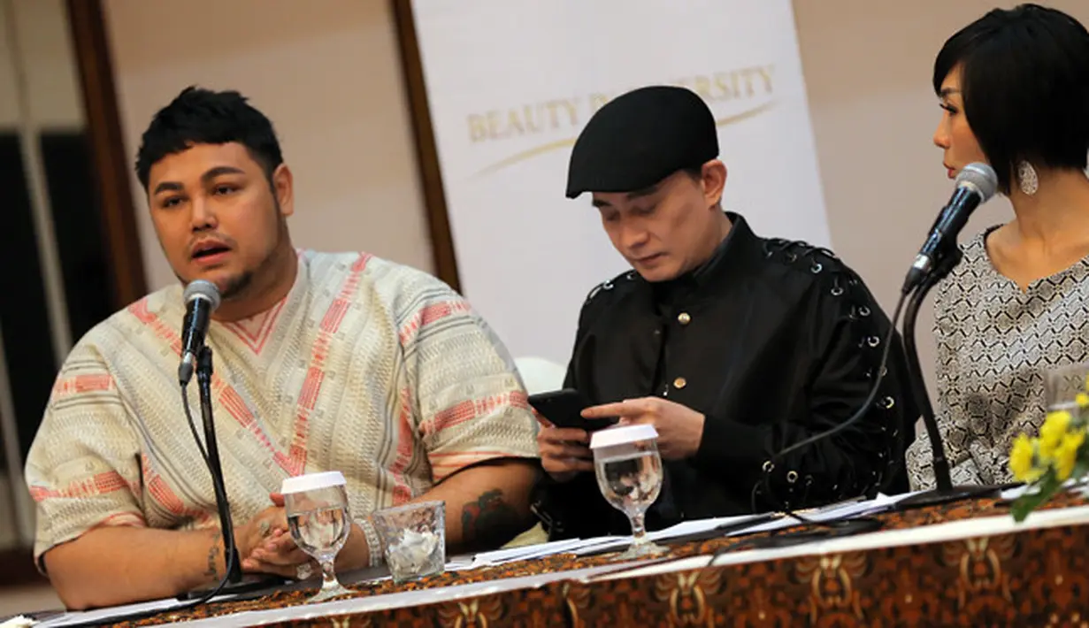 Prescon Miss Grand Indonesia