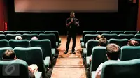 Inilah Daftar Nominasi Indonesian Box Office Movie Awards 2016