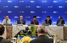 Indonesia Siap Jadi Hub Ekonomi Islam Asia-Pasifik, Perkuat Kolaborasi Global