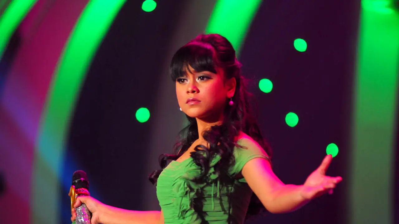 Lesti D Academy Ingin Seperti Tompi