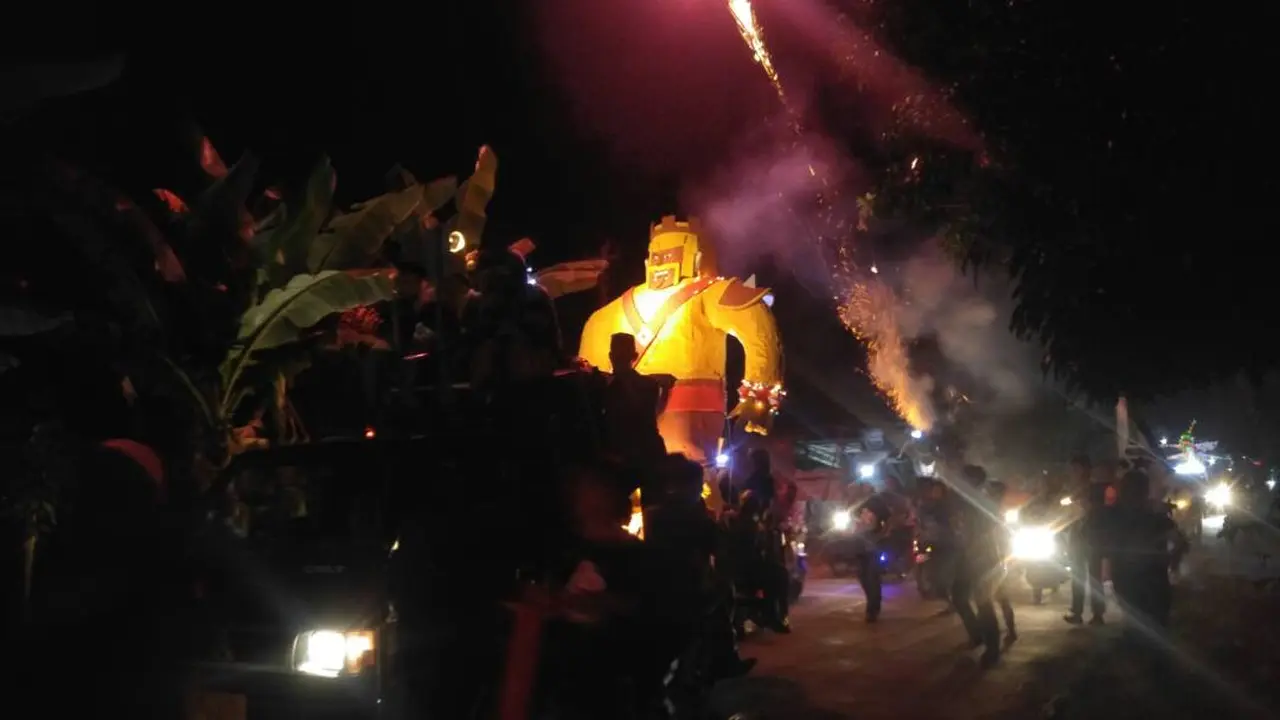 takbiran