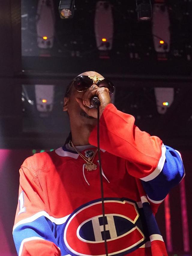 [Bintang] Snoop Dogg