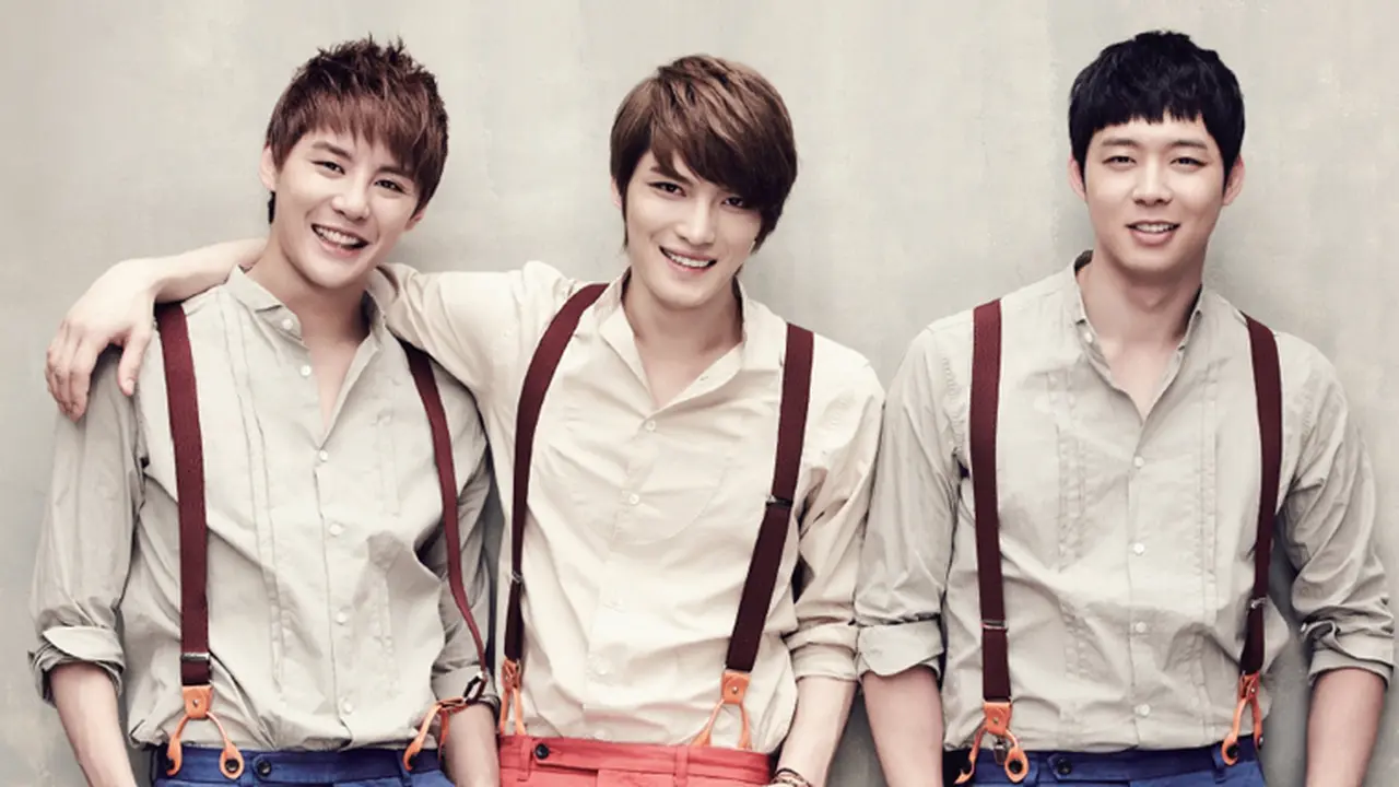 Karya Terbaru JYJ Dipastikan Akan Membuai Pendengar