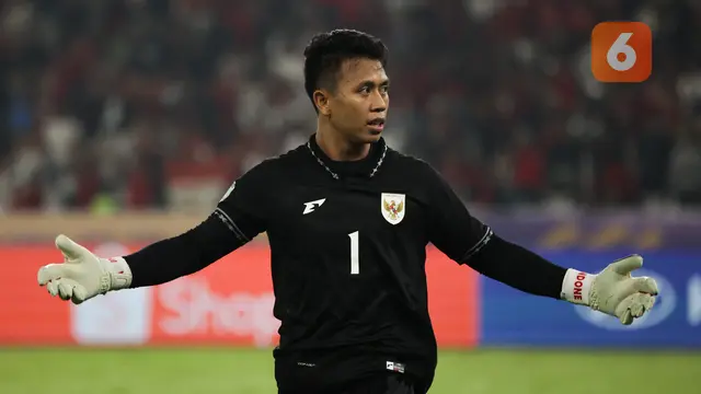 Ardiansyah Timnas Indonesia U-23