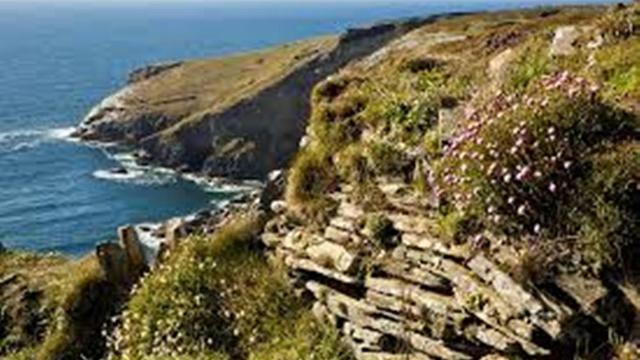 Jatuh dari Tebing 30m, Digigit Ular, Remaja Inggris ini Selamat