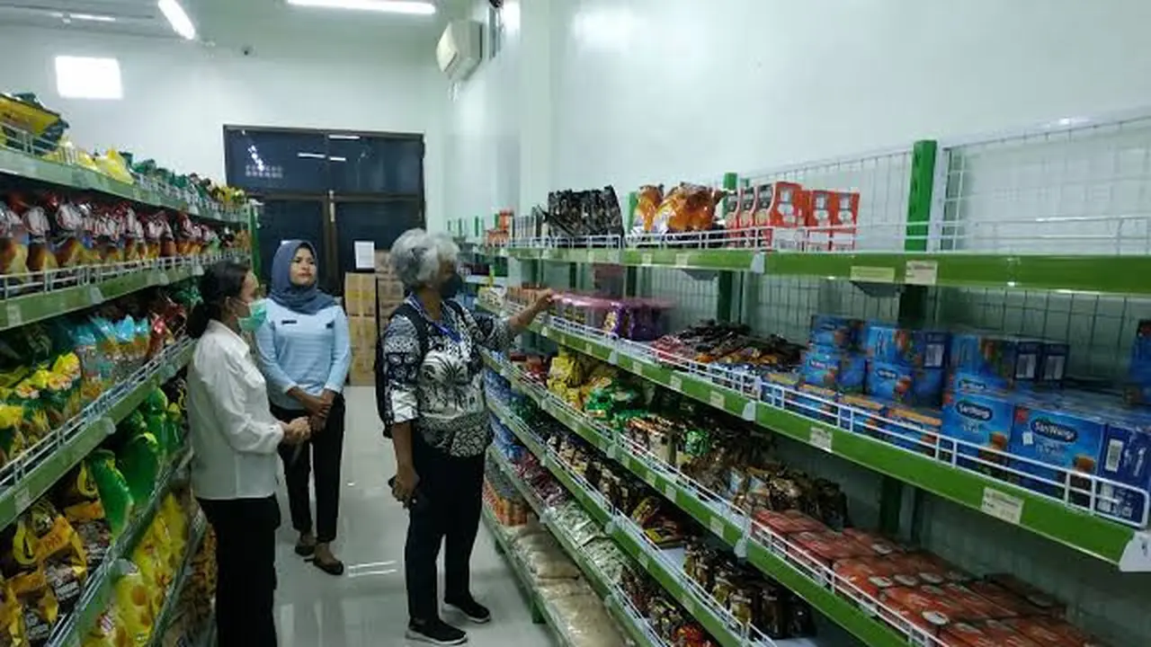 Ilustrasi pengawan produk tidak layak edar (Istimewa)
