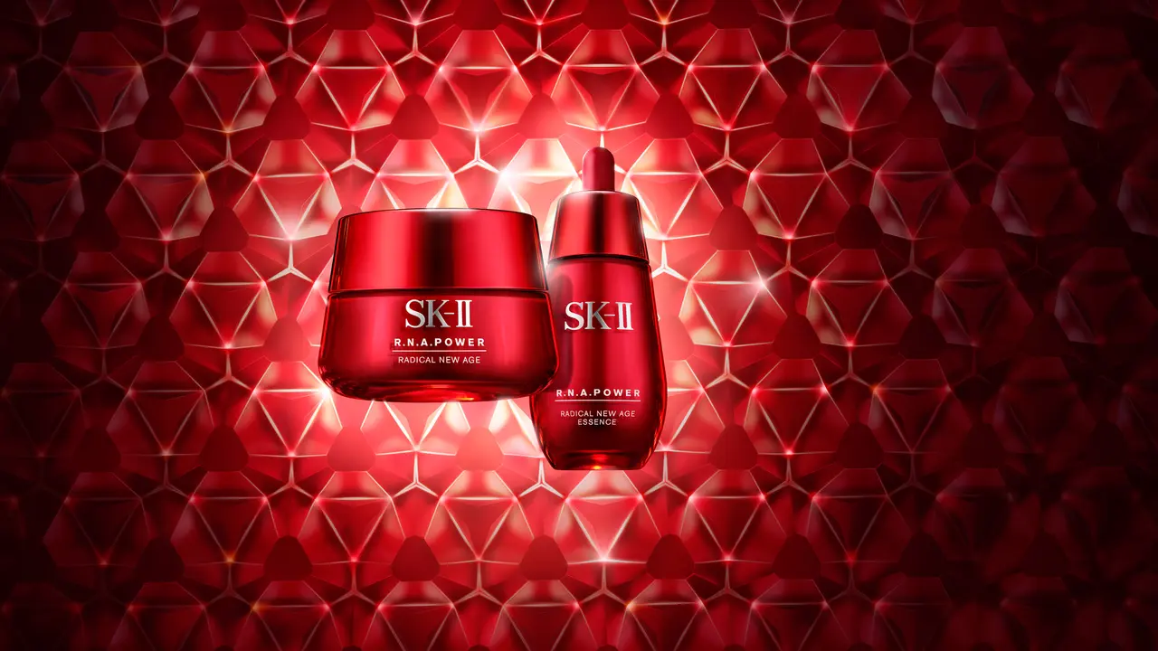 SK-II